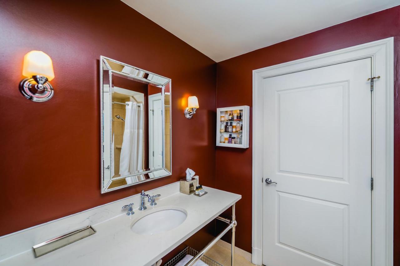 Suite King Deluxe