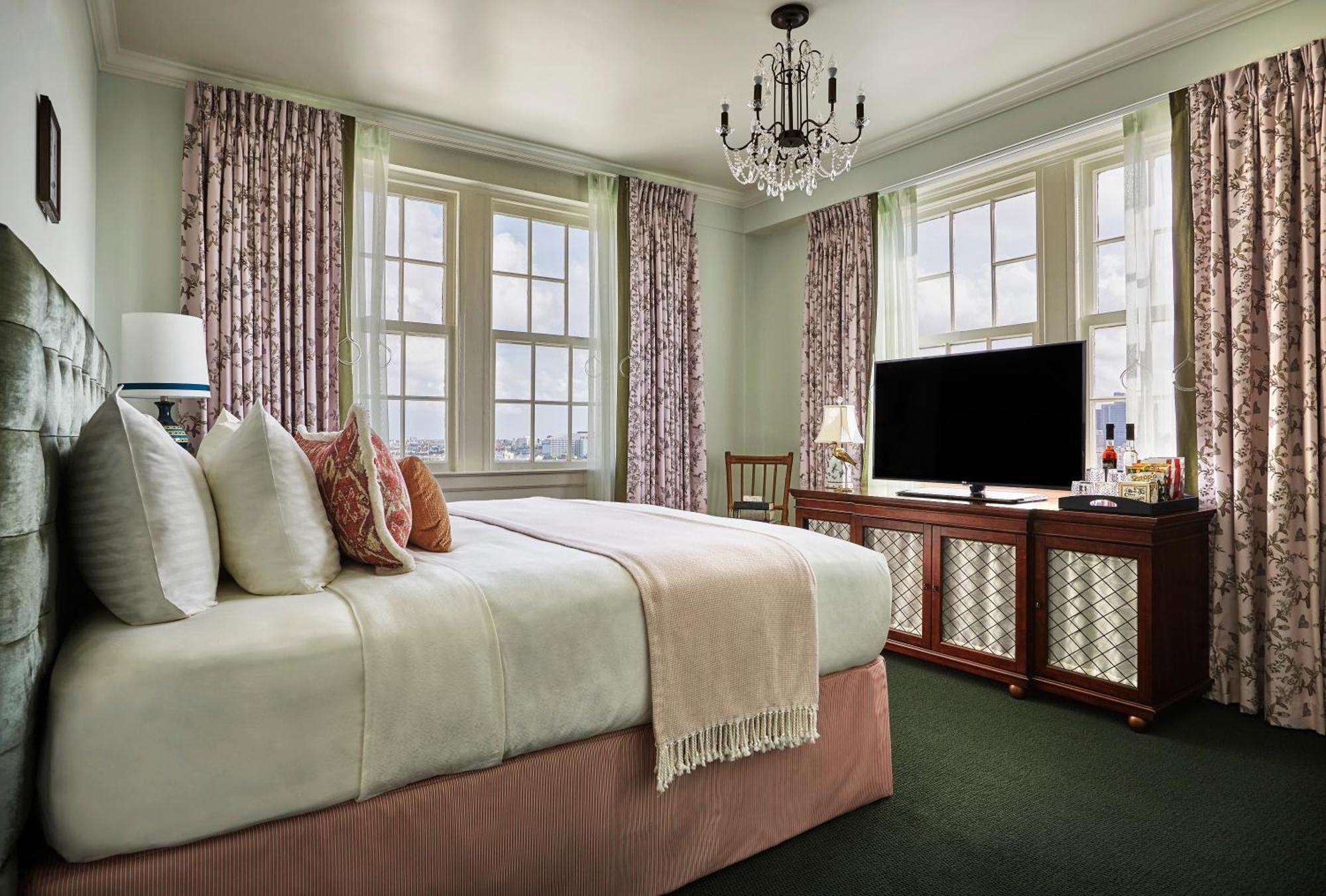 Suite Familiare Deluxe